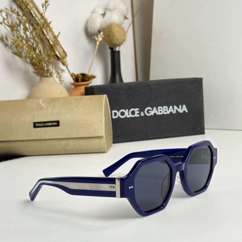 D&G Sunglasses